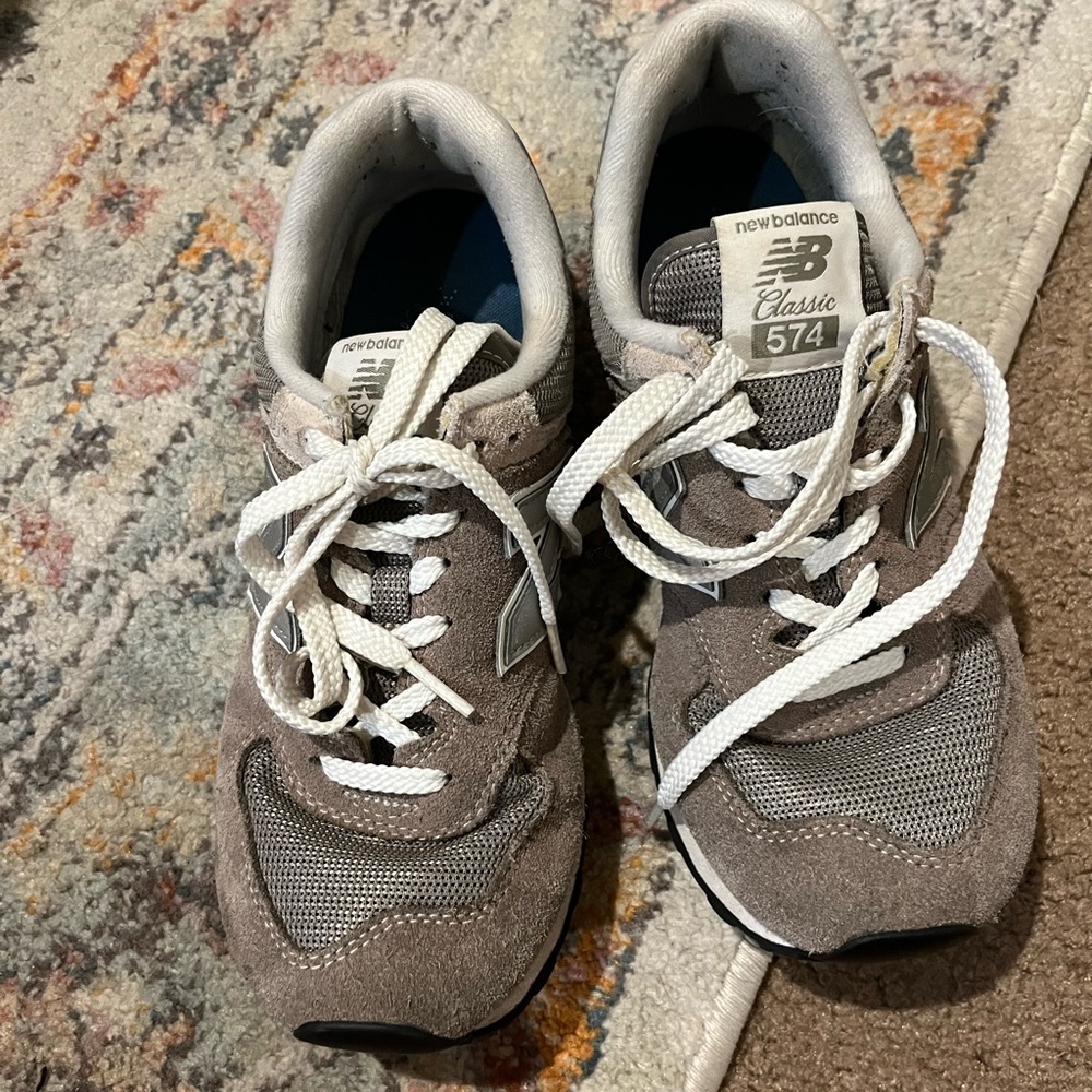 New Balance Classic 574
